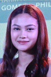 Grace Mariel Isais