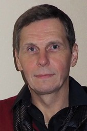 Oleg Korpachev