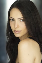 Taylor Brunatti
