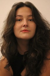 Mariana Tepedino