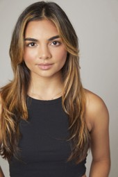 Elyssa Cueto