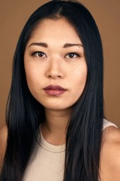 Megumi Iwama