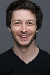 Muhammed Turkoglu