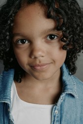 Ava McCarthy