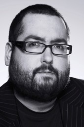 Ewen MacIntosh