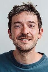 Heitor Lorega