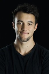 Kyle Freemantle