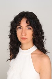 Emily Bendeck Garay