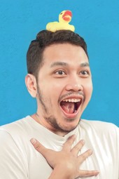 Agung Karmalogy