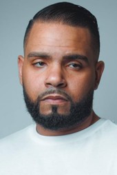 Joel Frometa