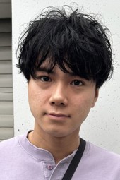 Rikito Morita