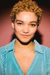 Mahayla Laurence