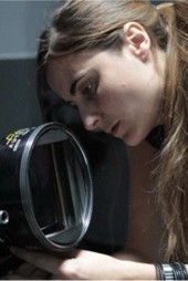 Uxue Jimenez