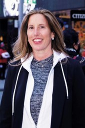 Julie Cohen