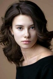 Anastasia Ivaniuk