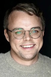 Pavel Talankin