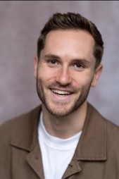 Elliot Janks