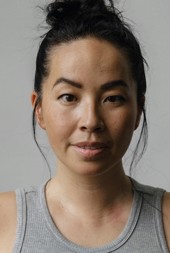 Victoria Keum Jee