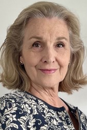 Eva Fredholm