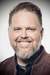 Bart Millard