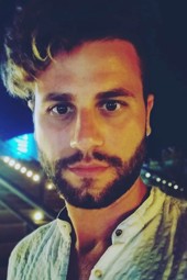Yannis Chatzistavris