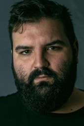 José Luis Algar