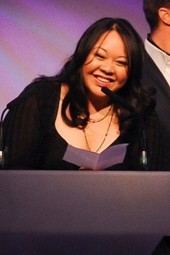 Jo Ho