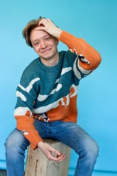 Corey Totten