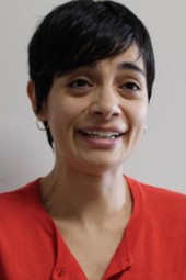 Laura Díez Mora