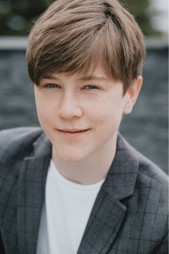 Finley Howard