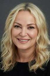 Leyla Adalı