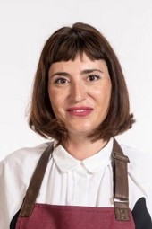 Valentina Fois