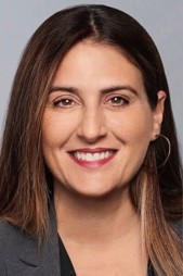 Pamela Abdy