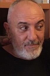 Daniel Verge Bermúdez