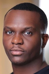 Hasani Vibez Comer