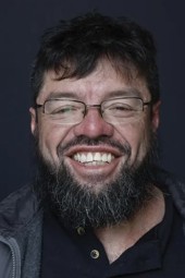 Ubeimar Rios
