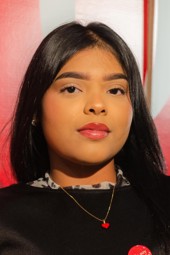 Rebeca Andrade