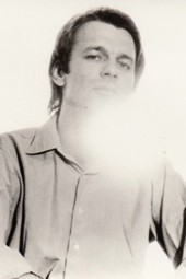 Klaus Krüger