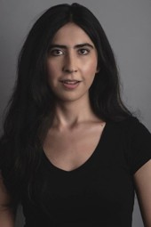 Shuuko Calderón