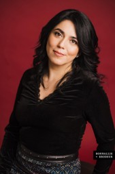 Paz Leonora Parra
