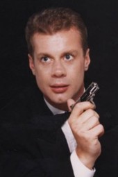 Simon Broad