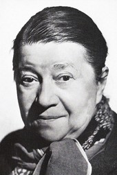 Pauline Carton