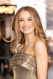Victoria McGrath