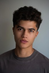 Amadeo Arzola