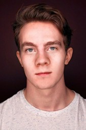 Luke Kimball