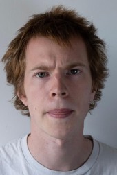 Zachary Rivard
