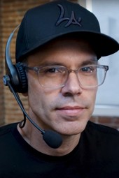 Armando Salas