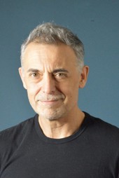 Alberto Diomedi