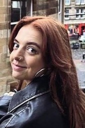 Sarah McDonagh
