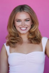 Chloe Mihacevich